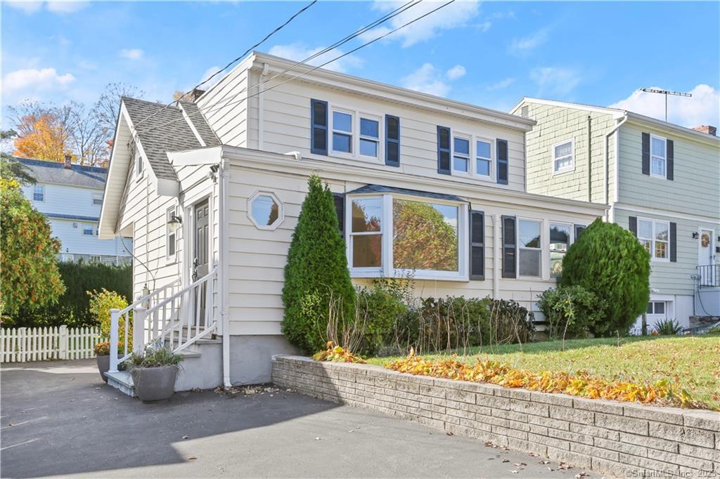 28 Fletcher Avenue Greenwich CT 06831