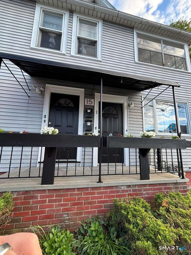 15 Rose Street Stamford CT 06906