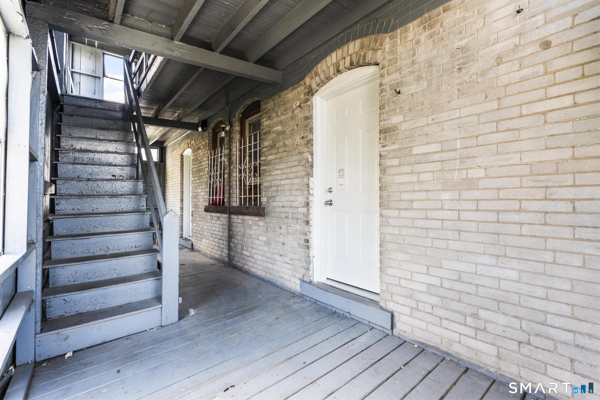 66 Standish Street Hartford CT 06114
