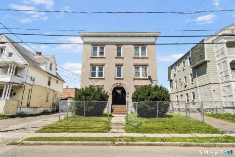66 Standish Street Hartford CT 06114