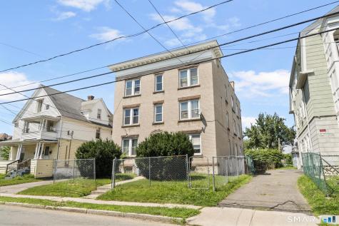 66 Standish Street Hartford CT 06114