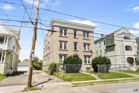 66 Standish Street Hartford CT 06114
