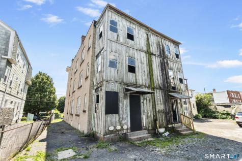 66 Standish Street Hartford CT 06114