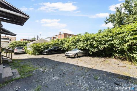66 Standish Street Hartford CT 06114