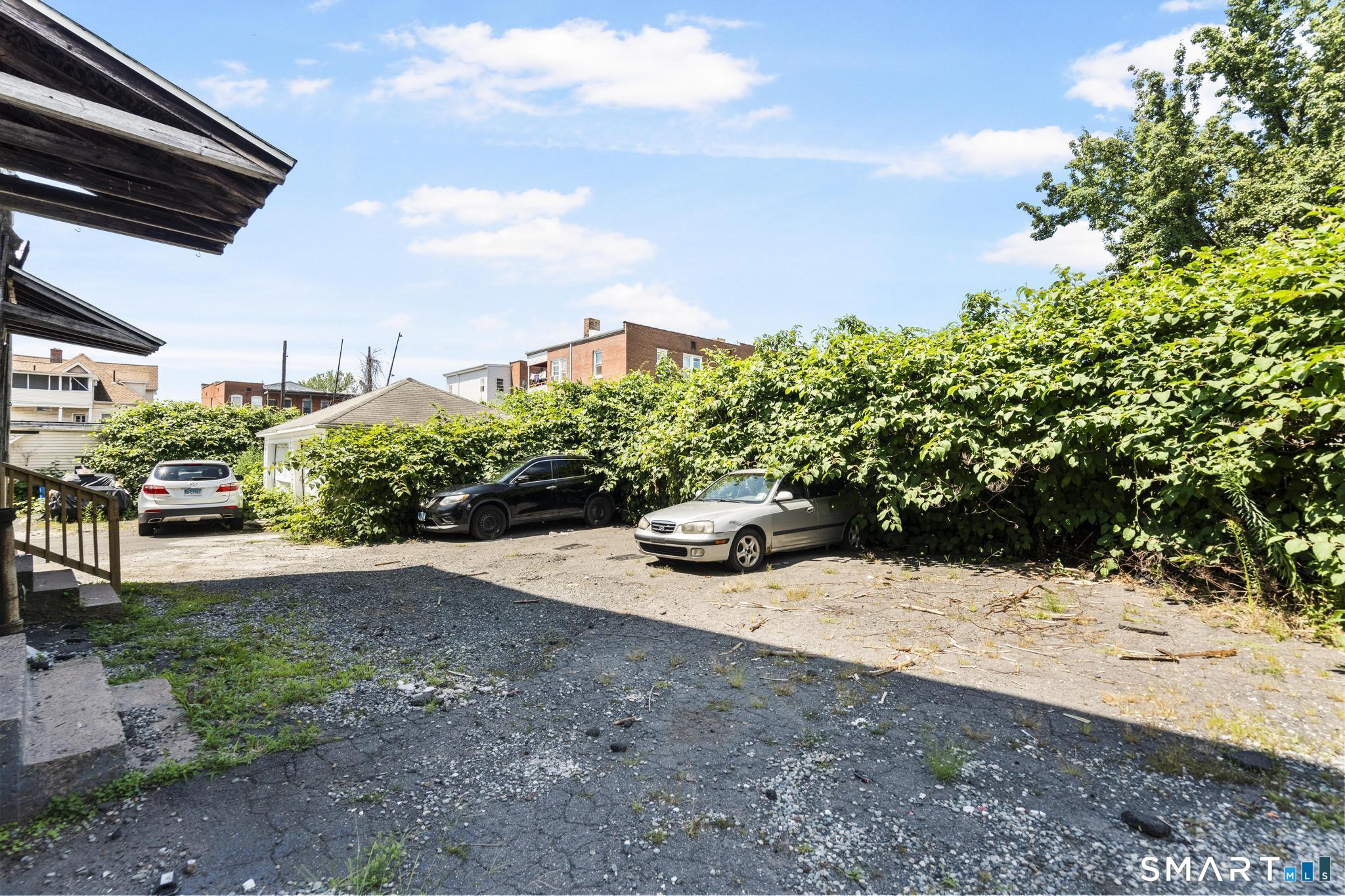 66 Standish Street Hartford CT 06114