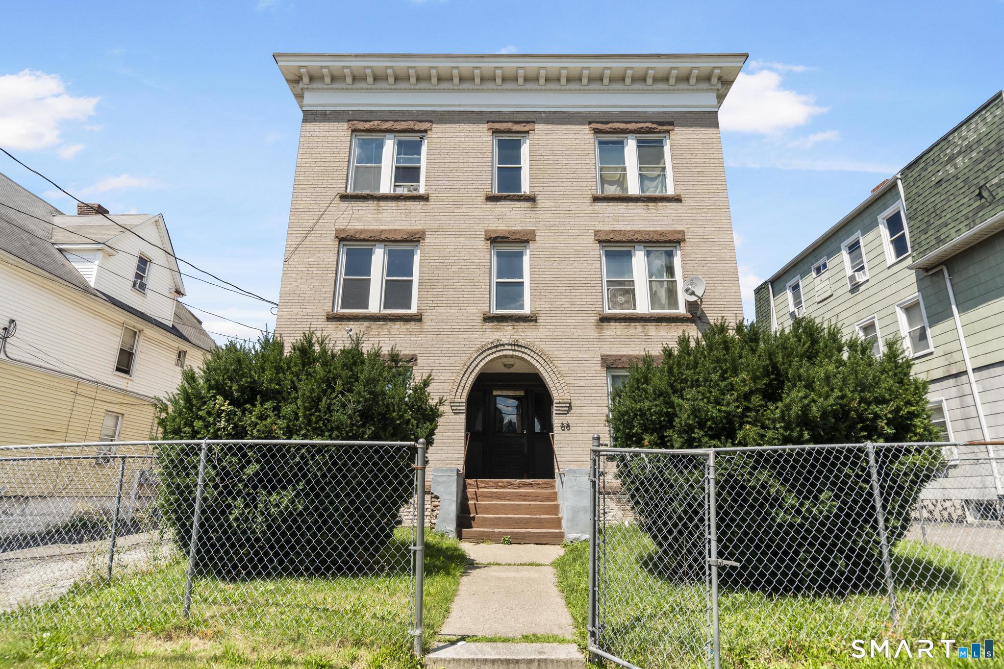 66 Standish Street Hartford CT 06114