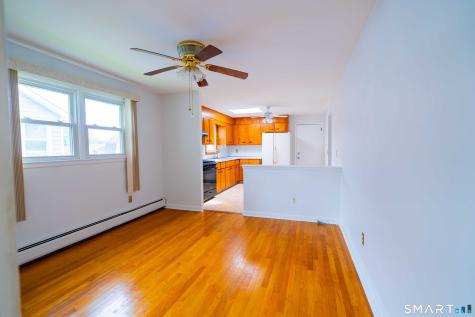 326 Grovers Avenue Bridgeport CT 06605