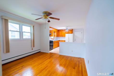 326 Grovers Avenue Bridgeport CT 06605
