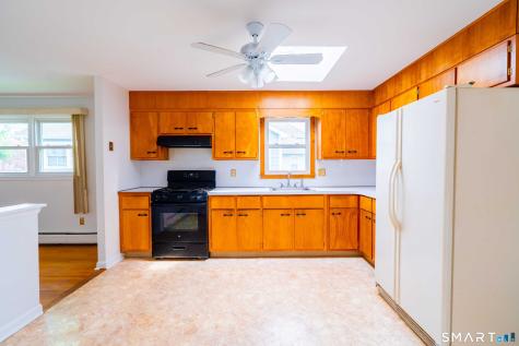 326 Grovers Avenue Bridgeport CT 06605