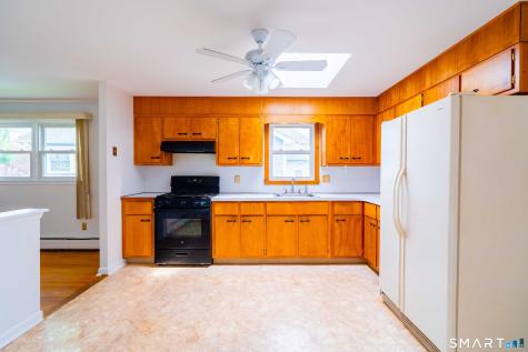 326 Grovers Avenue Bridgeport CT 06605