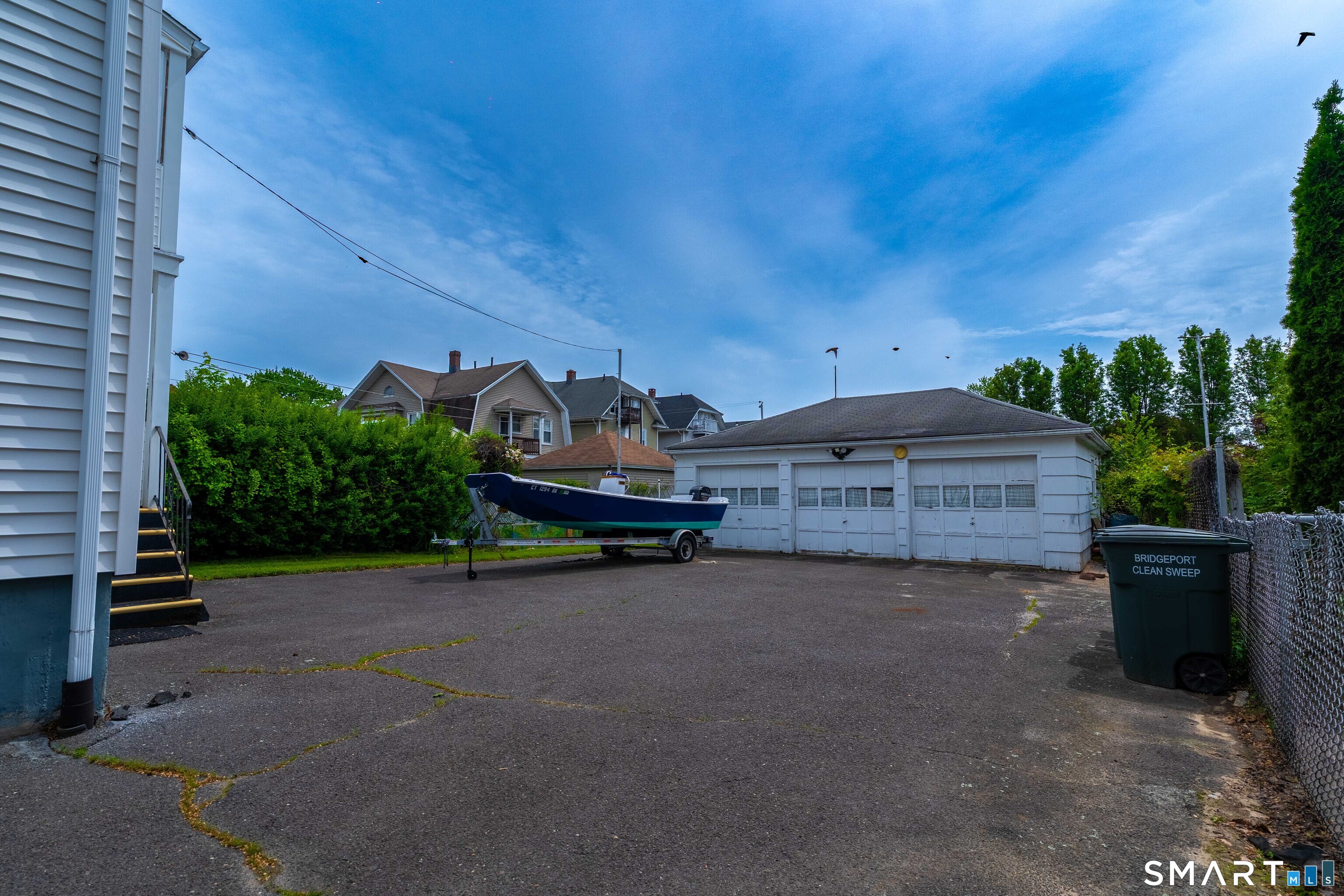 326 Grovers Avenue Bridgeport CT 06605