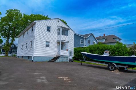 326 Grovers Avenue Bridgeport CT 06605