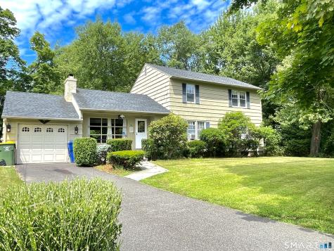 391 Chestnut Hill Avenue Waterbury CT 06704