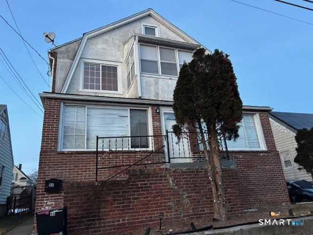 96 Balsam Avenue Bridgeport CT 06606