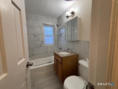96 Balsam Avenue Bridgeport CT 06606