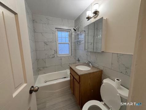 96 Balsam Avenue Bridgeport CT 06606