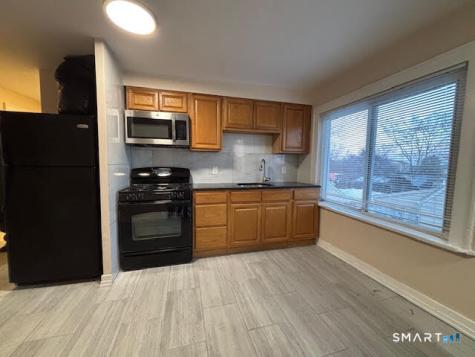 96 Balsam Avenue Bridgeport CT 06606