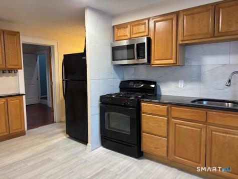 96 Balsam Avenue Bridgeport CT 06606