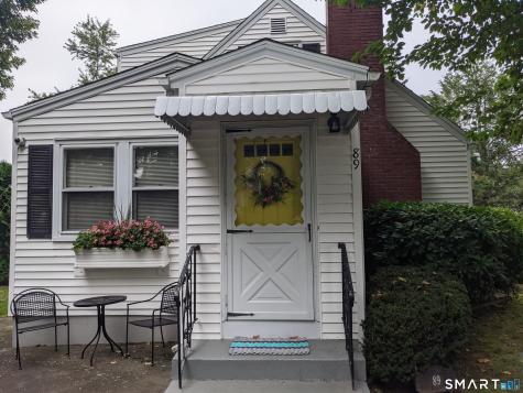 89 Grove Beach South Road Westbrook CT 06498
