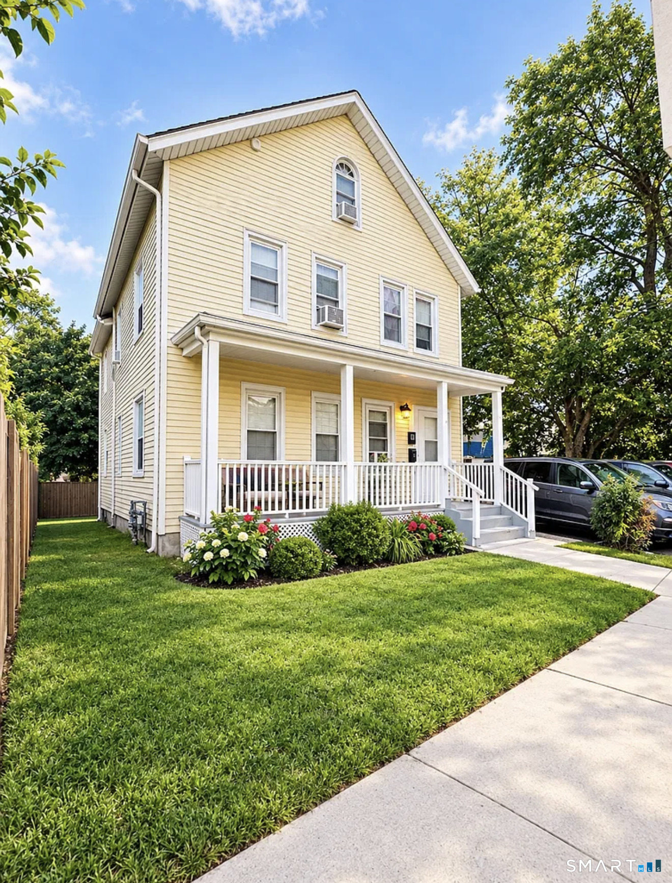 2 Center Avenue Norwalk CT 06851