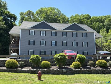 49 Taylor Avenue Bethel CT 06801