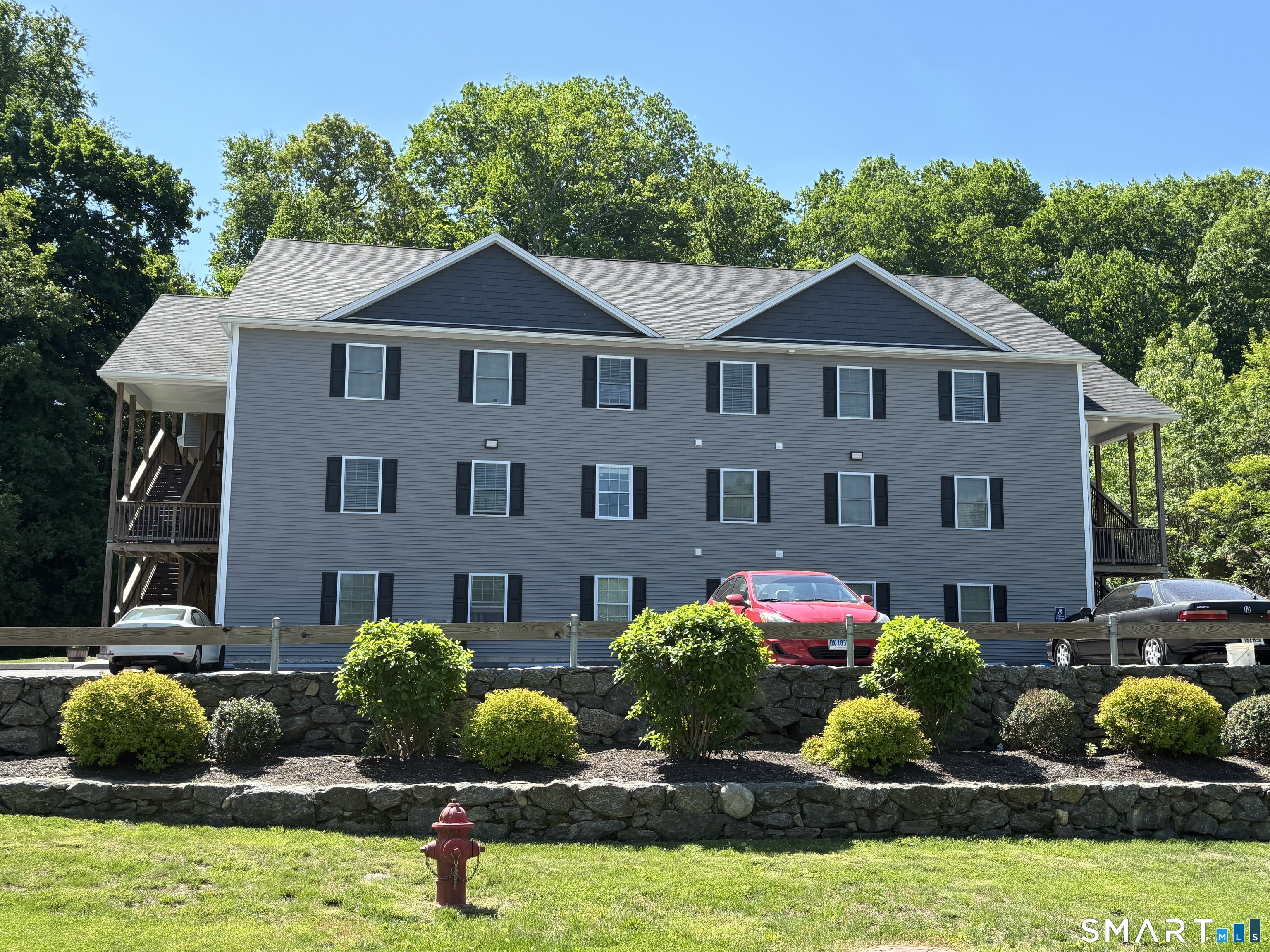 49 Taylor Avenue Bethel CT 06801