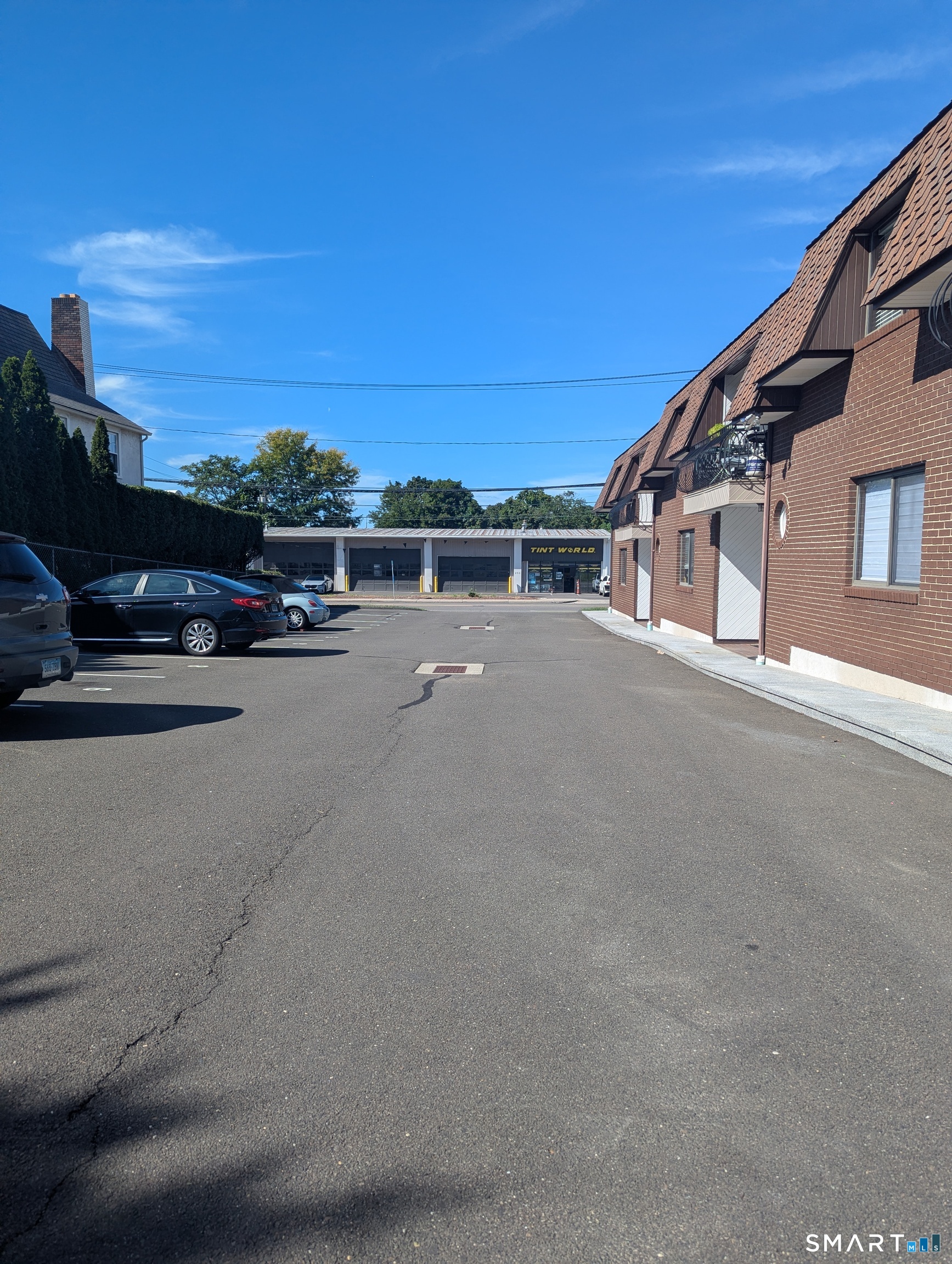 266 Main Avenue Norwalk CT 06851