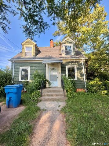 685 Newhall Street New Haven CT 06517