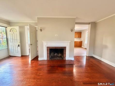 685 Newhall Street New Haven CT 06517