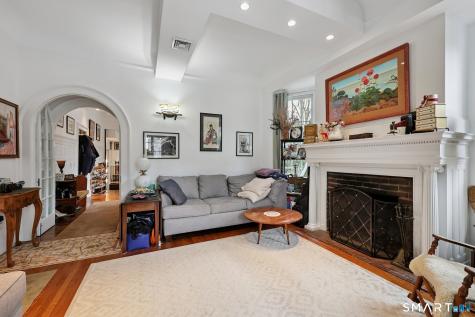 591 Orange Street New Haven CT 06511