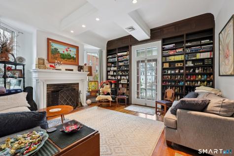591 Orange Street New Haven CT 06511