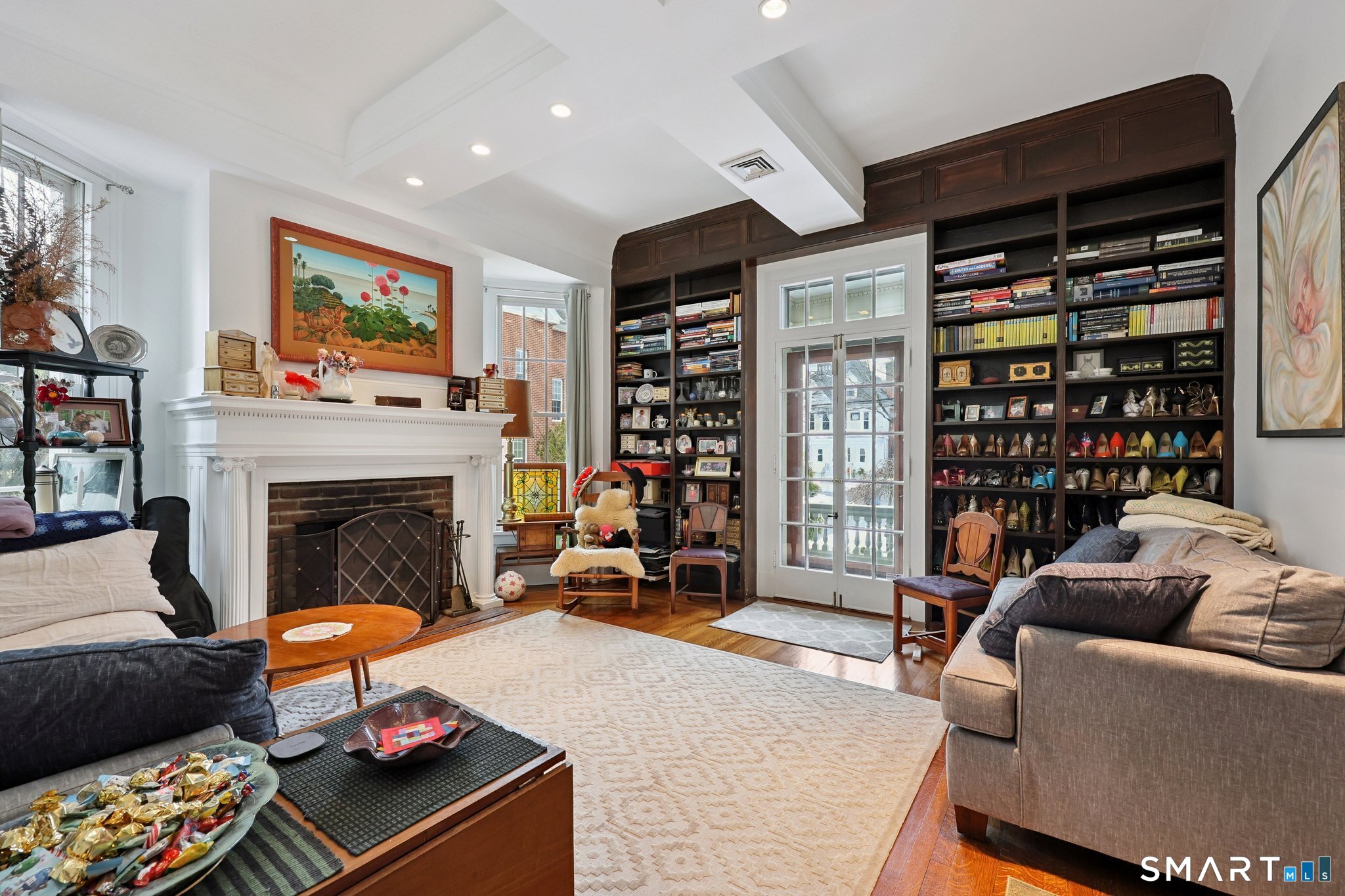 591 Orange Street New Haven CT 06511