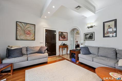 591 Orange Street New Haven CT 06511