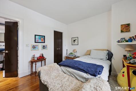 591 Orange Street New Haven CT 06511