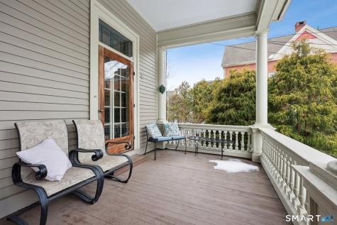 591 Orange Street New Haven CT 06511