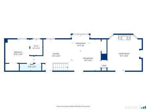 591 Orange Street New Haven CT 06511