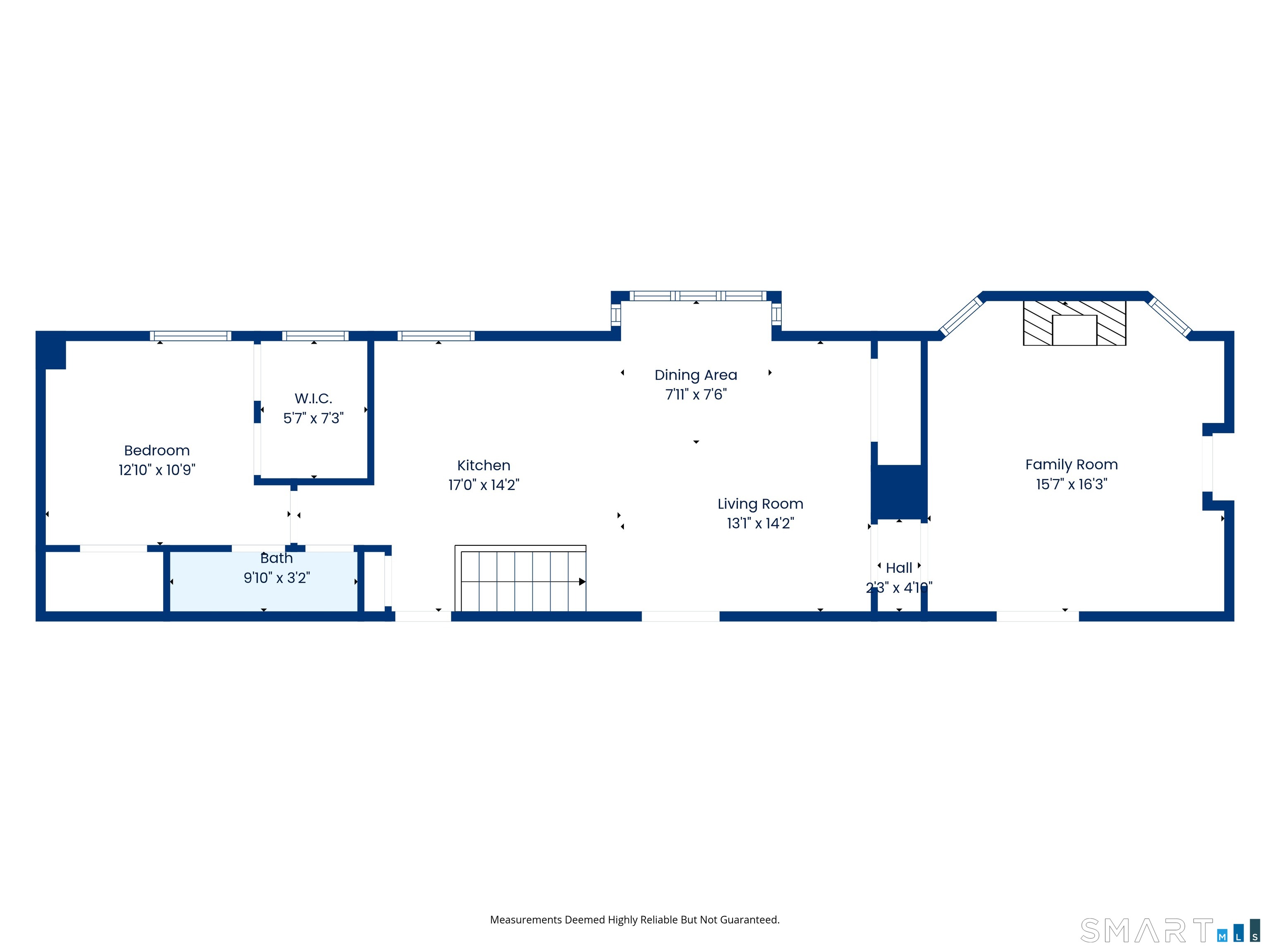 591 Orange Street New Haven CT 06511