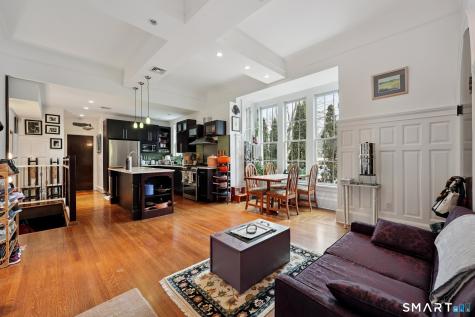 591 Orange Street New Haven CT 06511