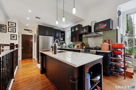591 Orange Street New Haven CT 06511