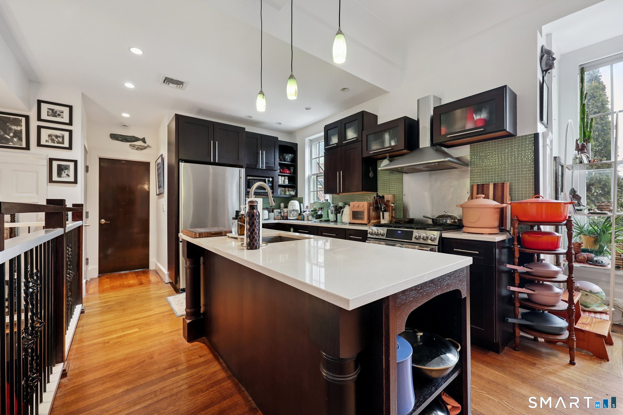 591 Orange Street New Haven CT 06511
