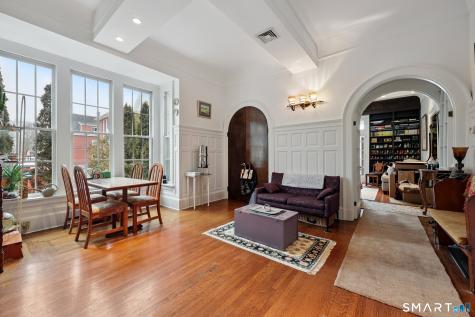 591 Orange Street New Haven CT 06511