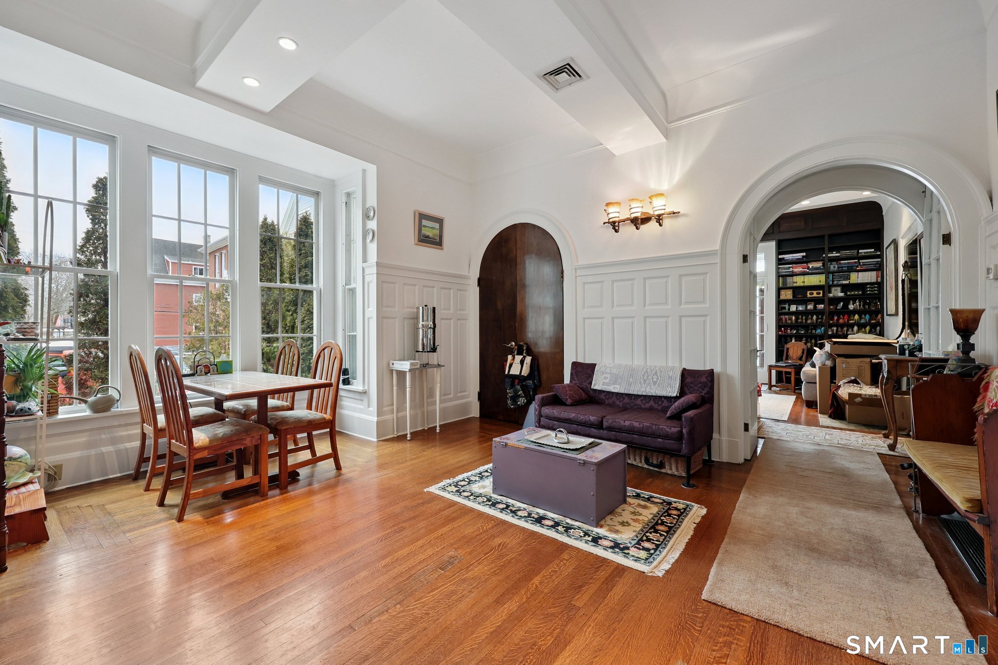 591 Orange Street New Haven CT 06511