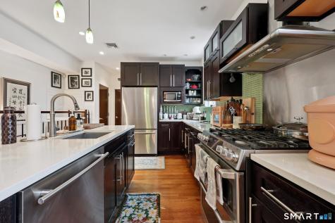 591 Orange Street New Haven CT 06511