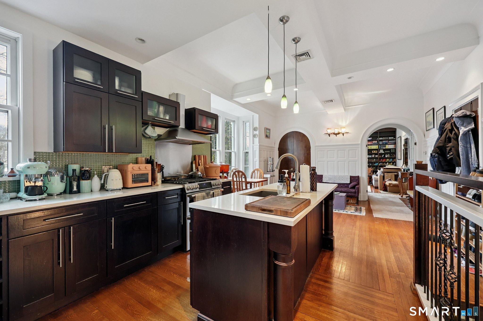 591 Orange Street New Haven CT 06511