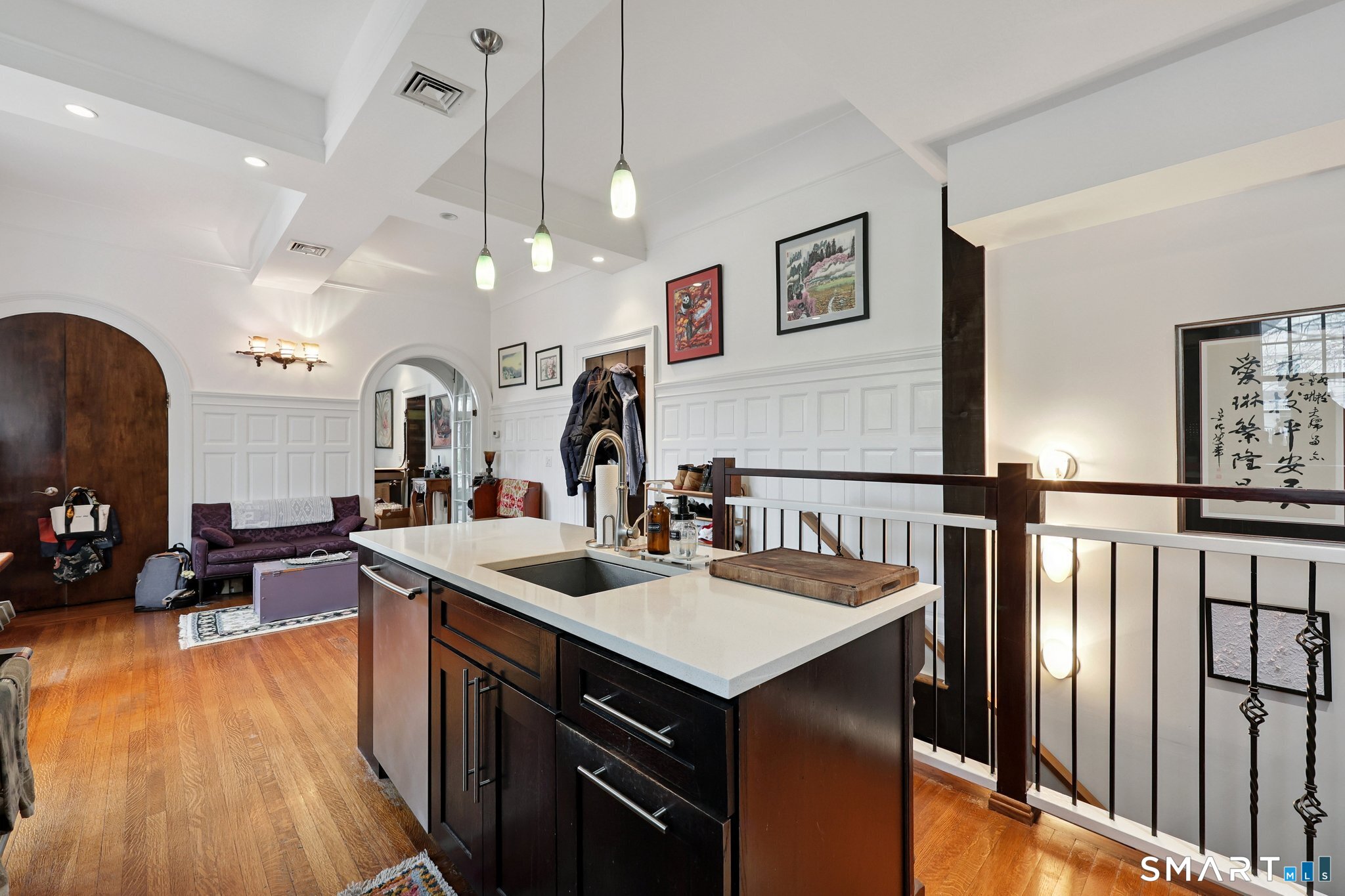 591 Orange Street New Haven CT 06511