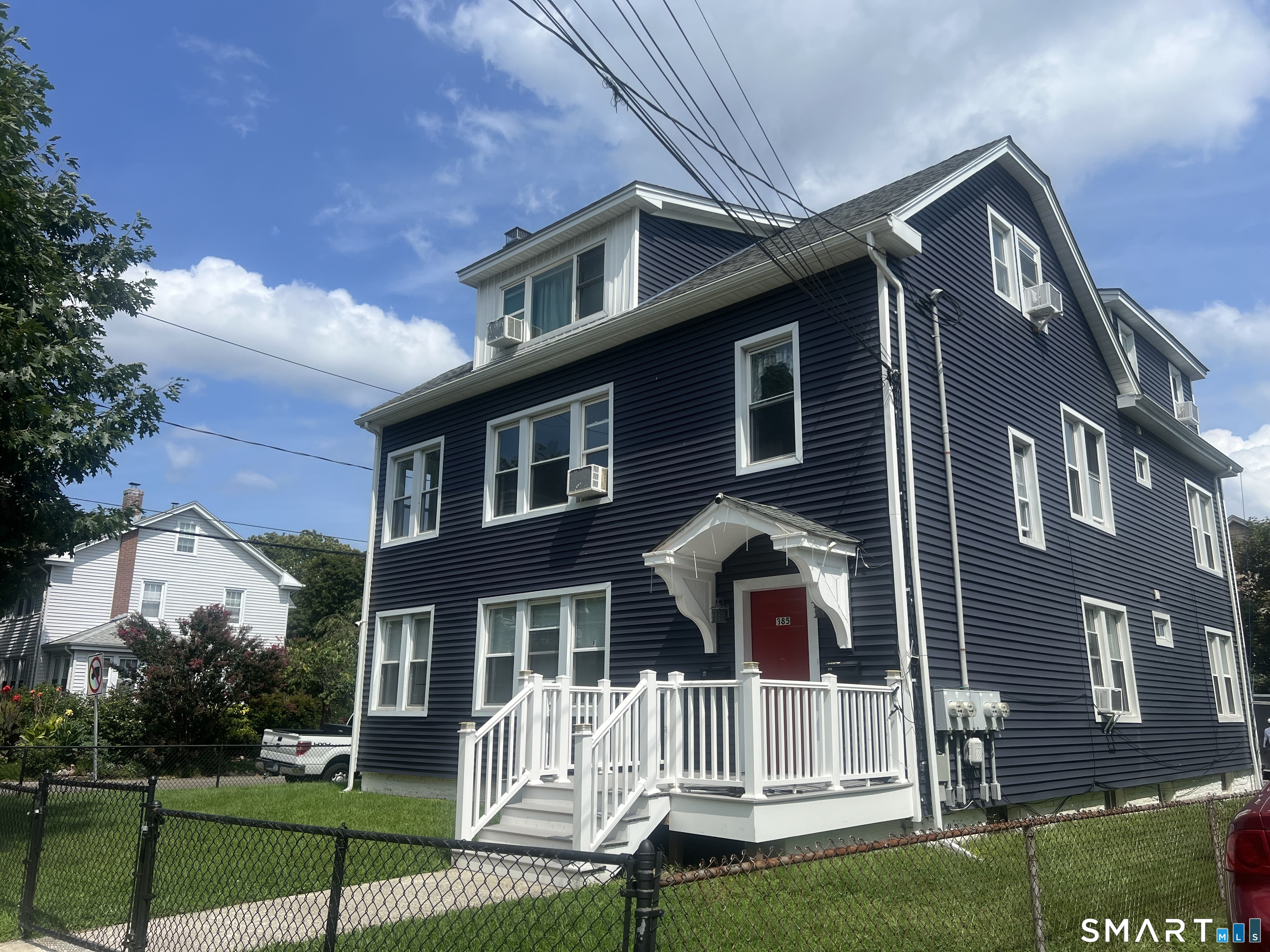 385 Savin Avenue West Haven CT 06516