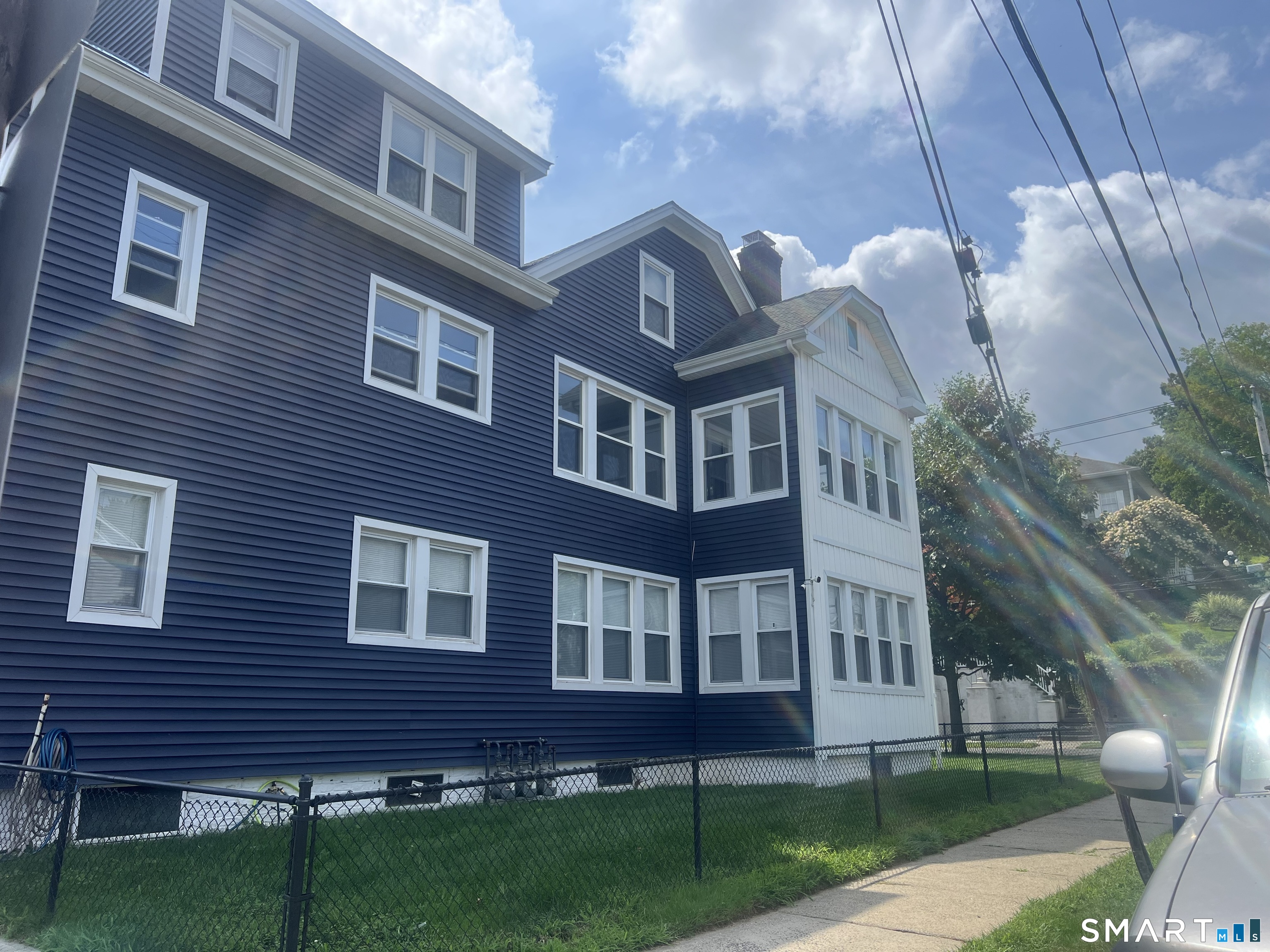 385 Savin Avenue West Haven CT 06516