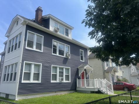 385 Savin Avenue West Haven CT 06516