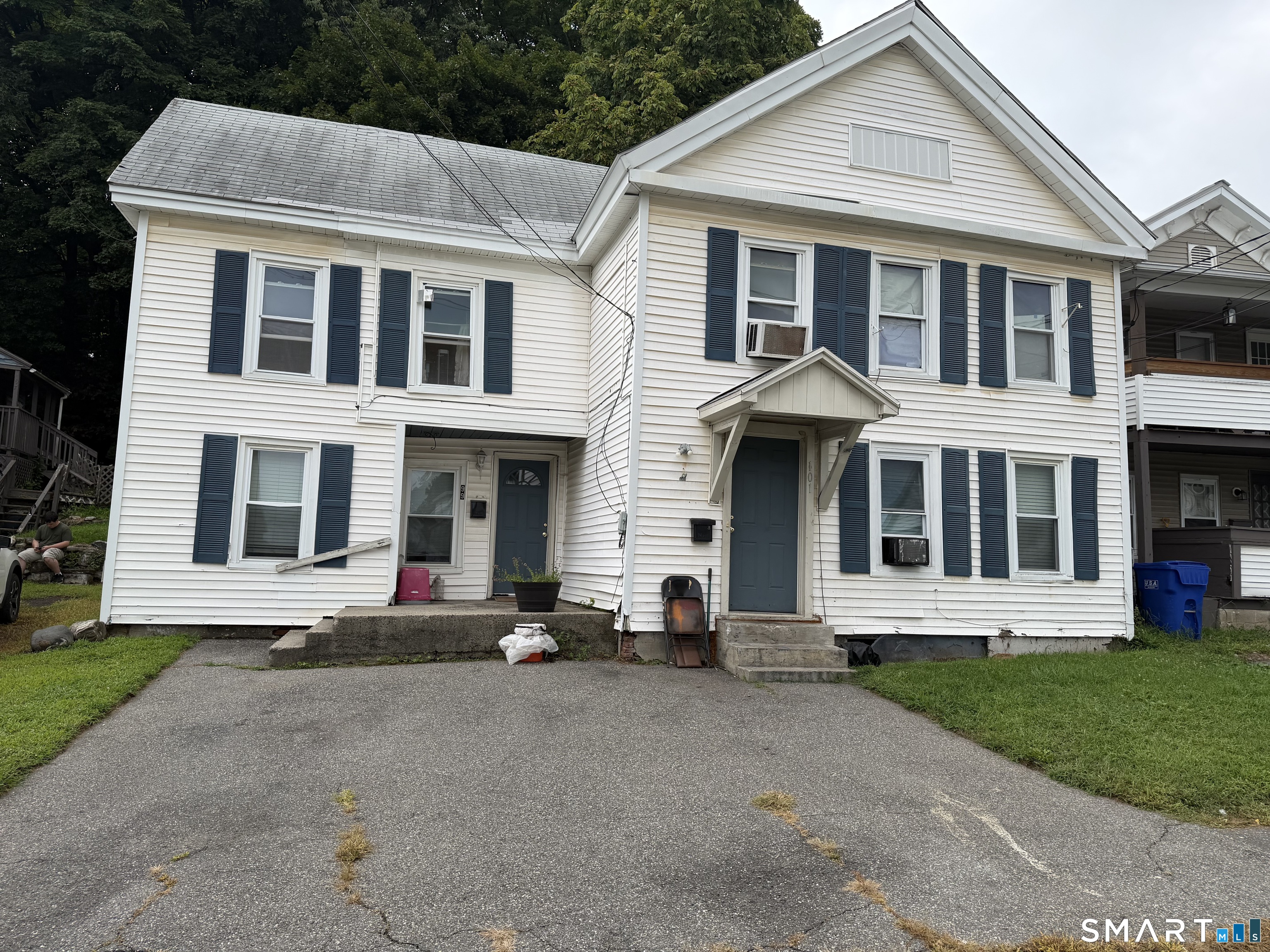 99-101 Elm Street Winchester CT 06098