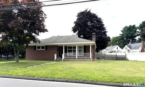 6 Lydall Street Manchester CT 06042